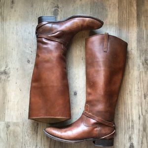 Frye Boots